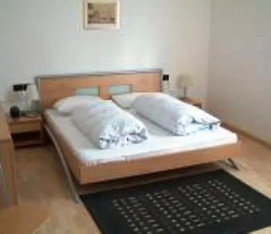 Aparthotel Angergut 3*