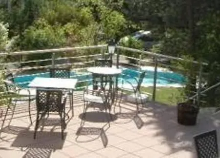 Angergut Aparthotel 3*