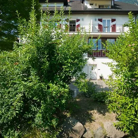 Angergut Aparthotel Cermes