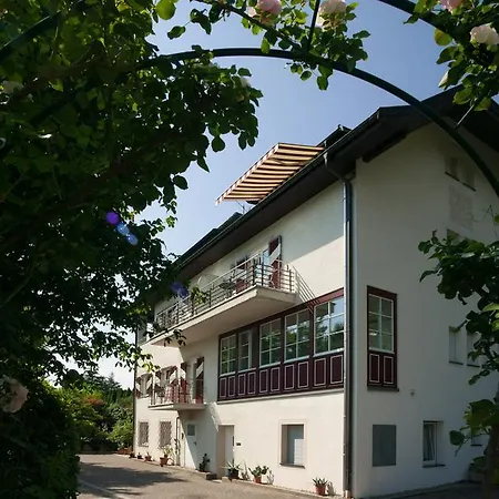 Angergut Aparthotel 3*